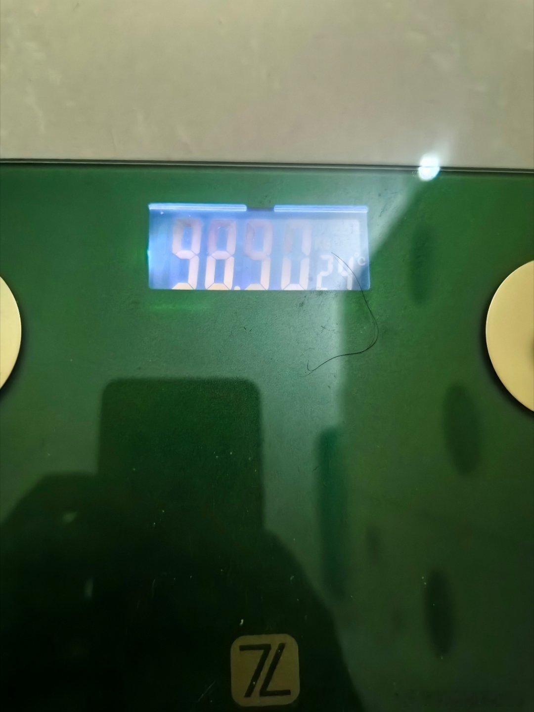 今天又比谁瘦啦？