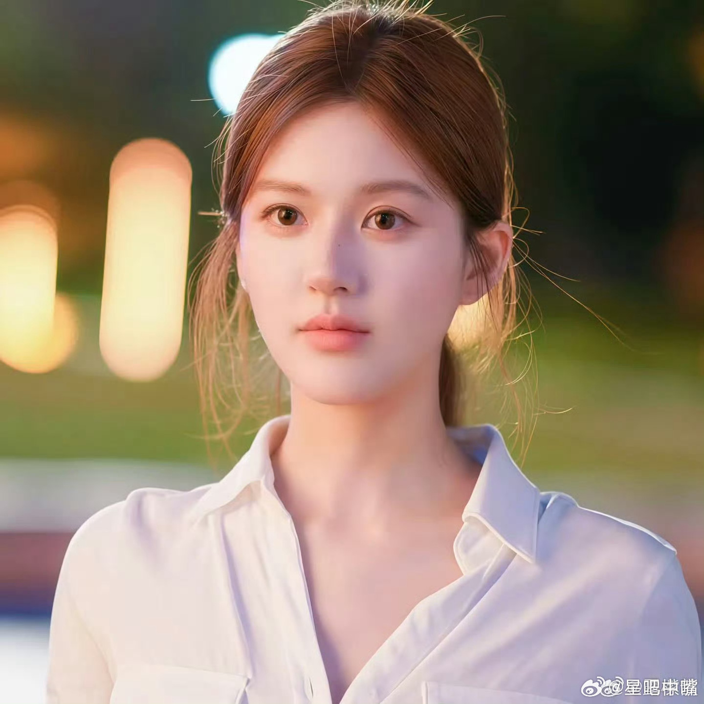 白玉兰海外推广大使更新🍉：保真！2026年白玉兰海外推广大使：肖战、赵露思！ 