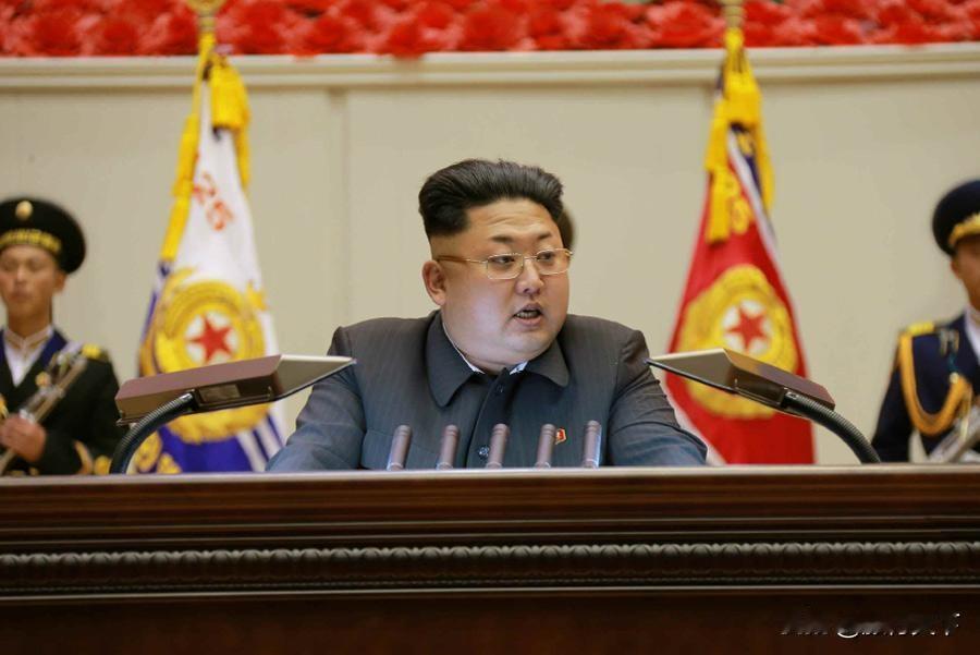 金正恩通告全球：10年内朝鲜要实现“新的巨变”，引爆国际舆论

来源:国际大表姐