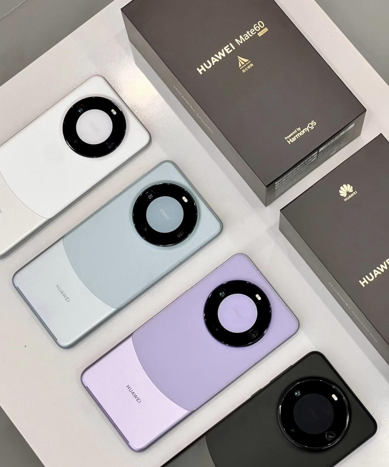 华为5G回归、苹果上潜望长焦、安卓配置卷到天花板，今年年底太适合换新机了，还不知