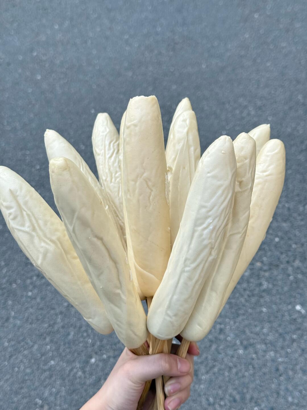 来长沙可以不喝茶颜。。但一定要吃这个😭😭