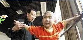 结婚这么大的喜事，干爹王福忠竟然没来？
陶阳当年那声“王陶阳”的委屈，到底有多深