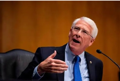 美国参议院军事委员会主席周五发表了一份充满好战气息的声明，呼吁特朗普恢复对伊朗的