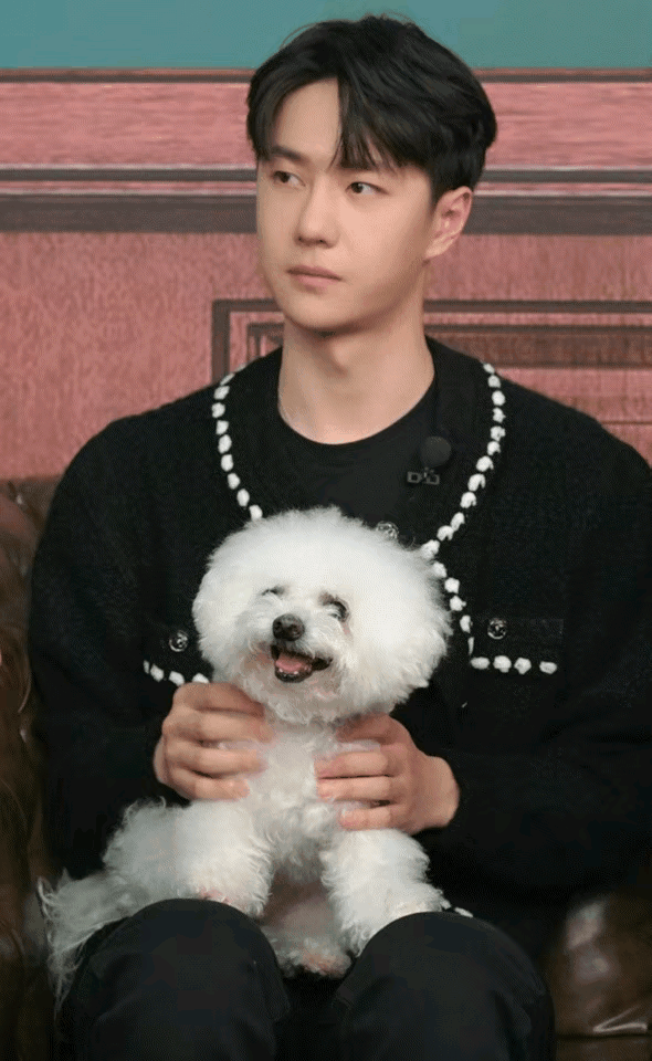 新的一天，从可爱开始！ ​​​