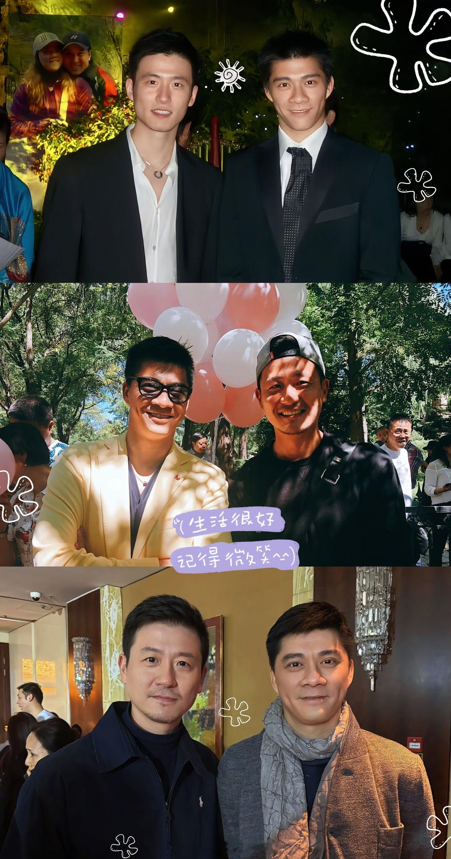 2006-2019-2025时光如流，岁月如歌，一代风云人物！羽毛球