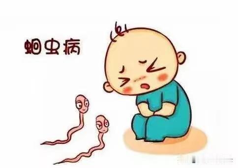 有个问题，想不明白！
条友们，你们有多久没吃过“打虫药”了？
像我们这些80后，