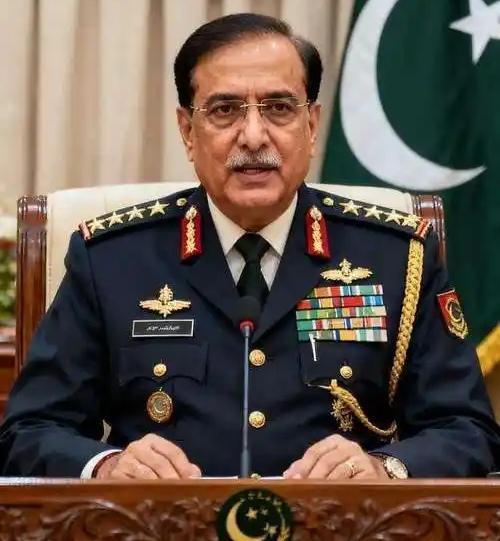 巴基斯坦防长正义之言，却惹恼火了内塔尼亚胡！
巴基斯坦防长发文你：“以色列是邪恶