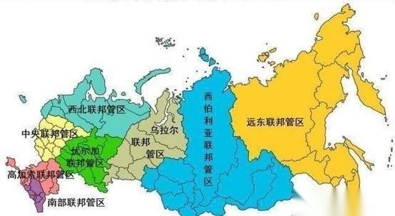 俄罗斯一大痛苦，就是放不下远东地区，要是交给中国开发，他们也不至于天天守着广袤的