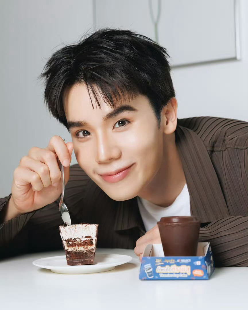 🐻🍰☕🥄 ​​​