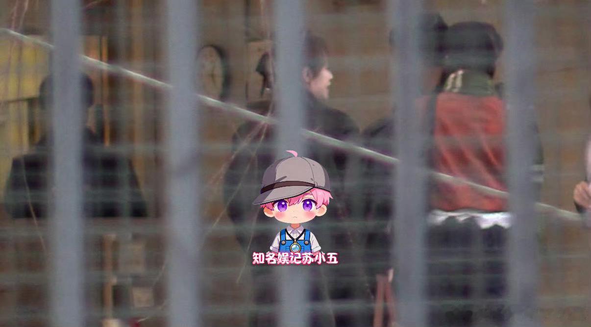 沈腾马丽春晚彩排路透，最期待的俩人来了沈腾马丽春晚彩排路透 ©评论配图