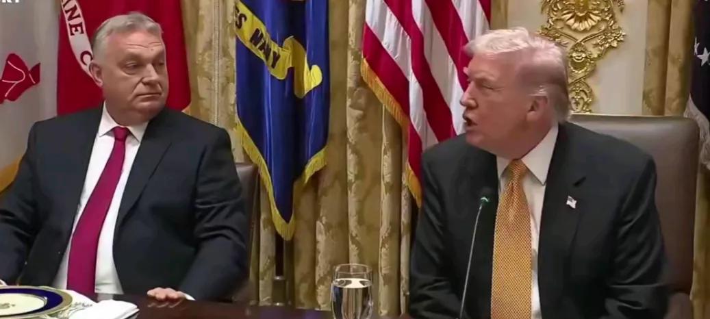 塔斯社报道，当地时间13日，匈牙利总理欧尔班在社媒发文表示，欧盟正计划绕开布达佩