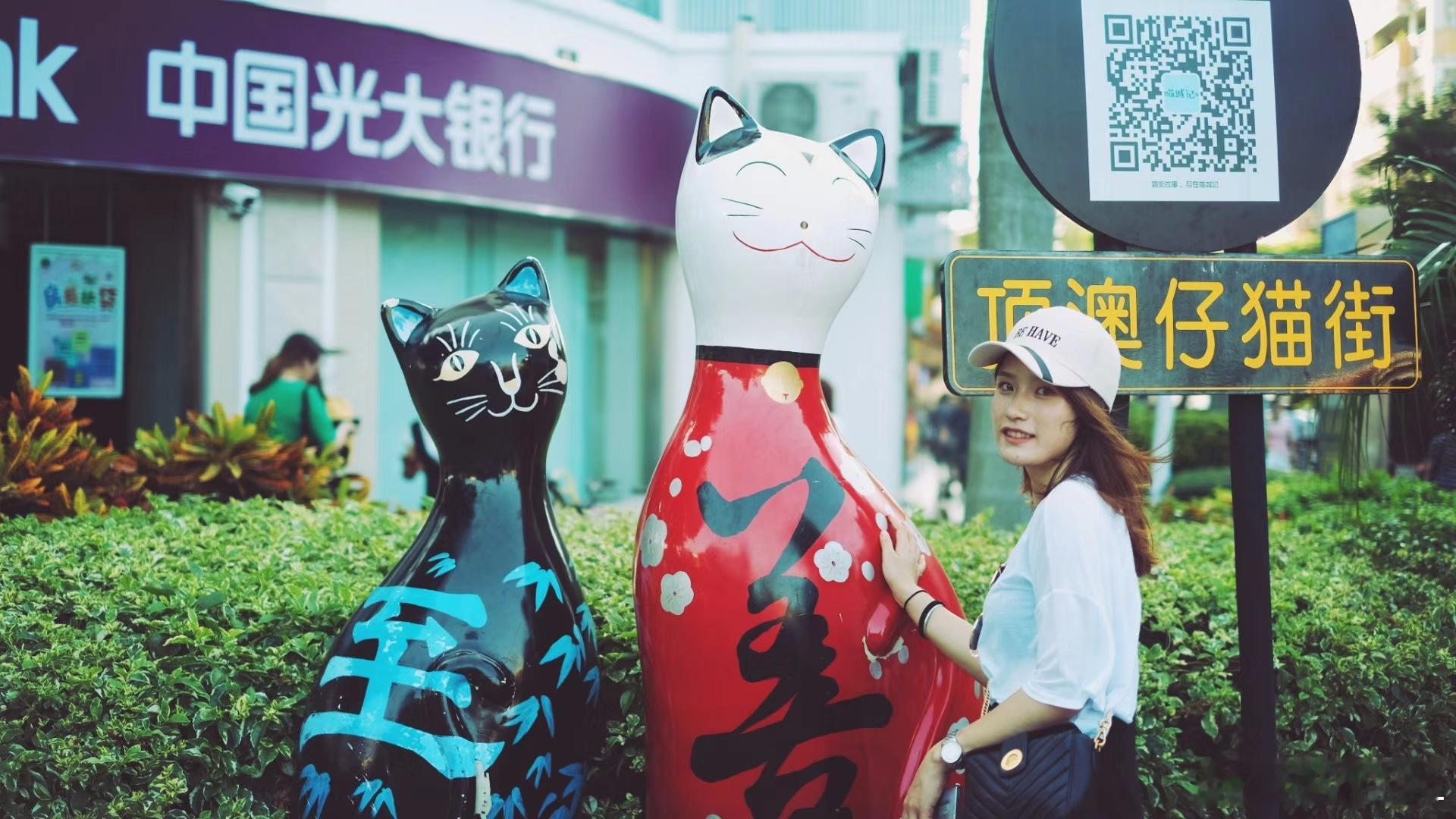 我短发好不好看？