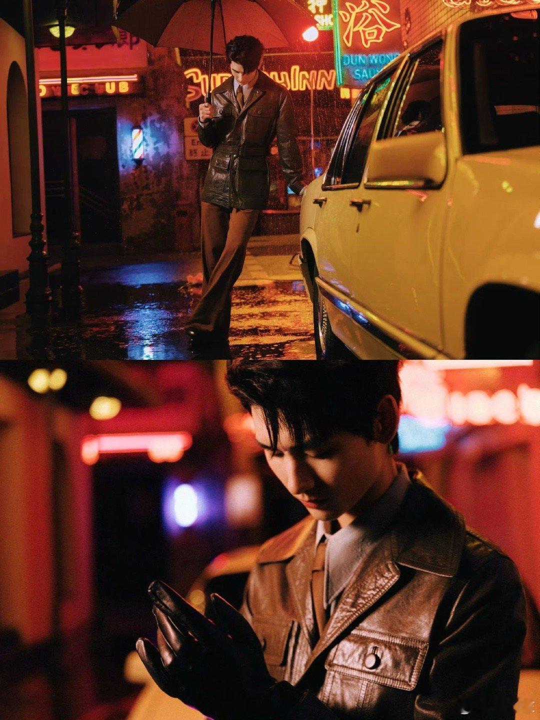 黄俊捷2026年第一条官宣 黄俊捷2026开年就以作品官宣，不搞虚头巴脑，专注搞