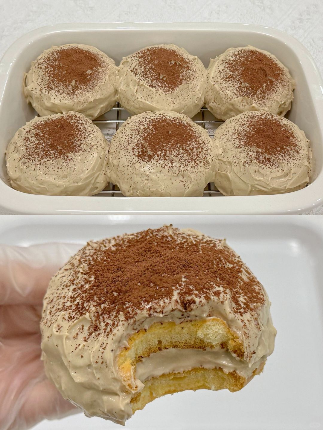 我怎么才发现这个做法！！巨巨巨好吃😭