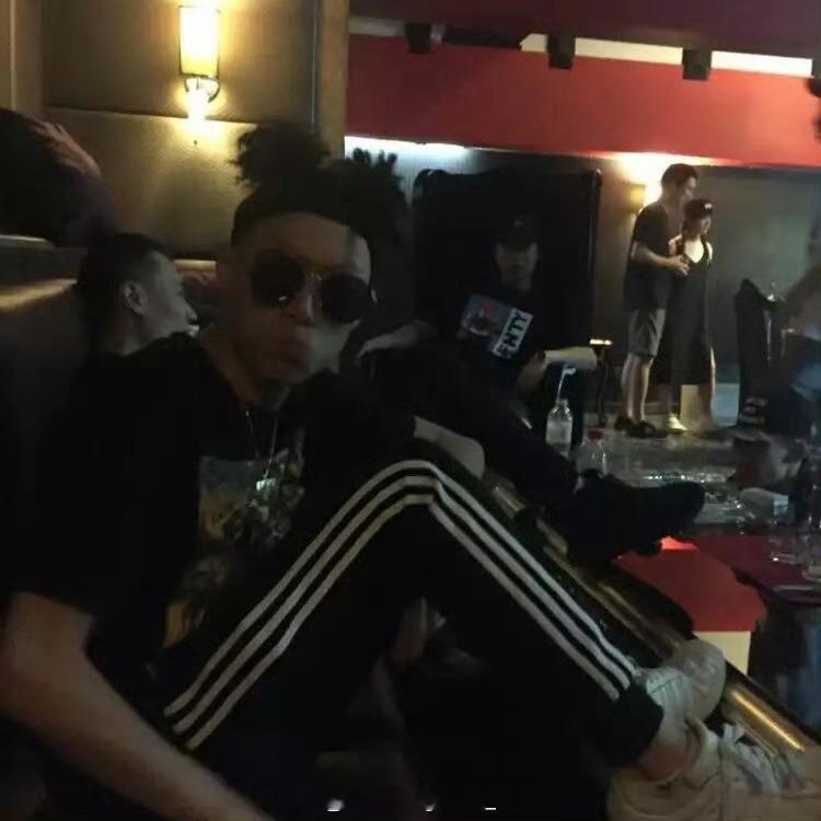 10年了！Psy.P晒出Higher brothers老照片！！！时间过得可真快