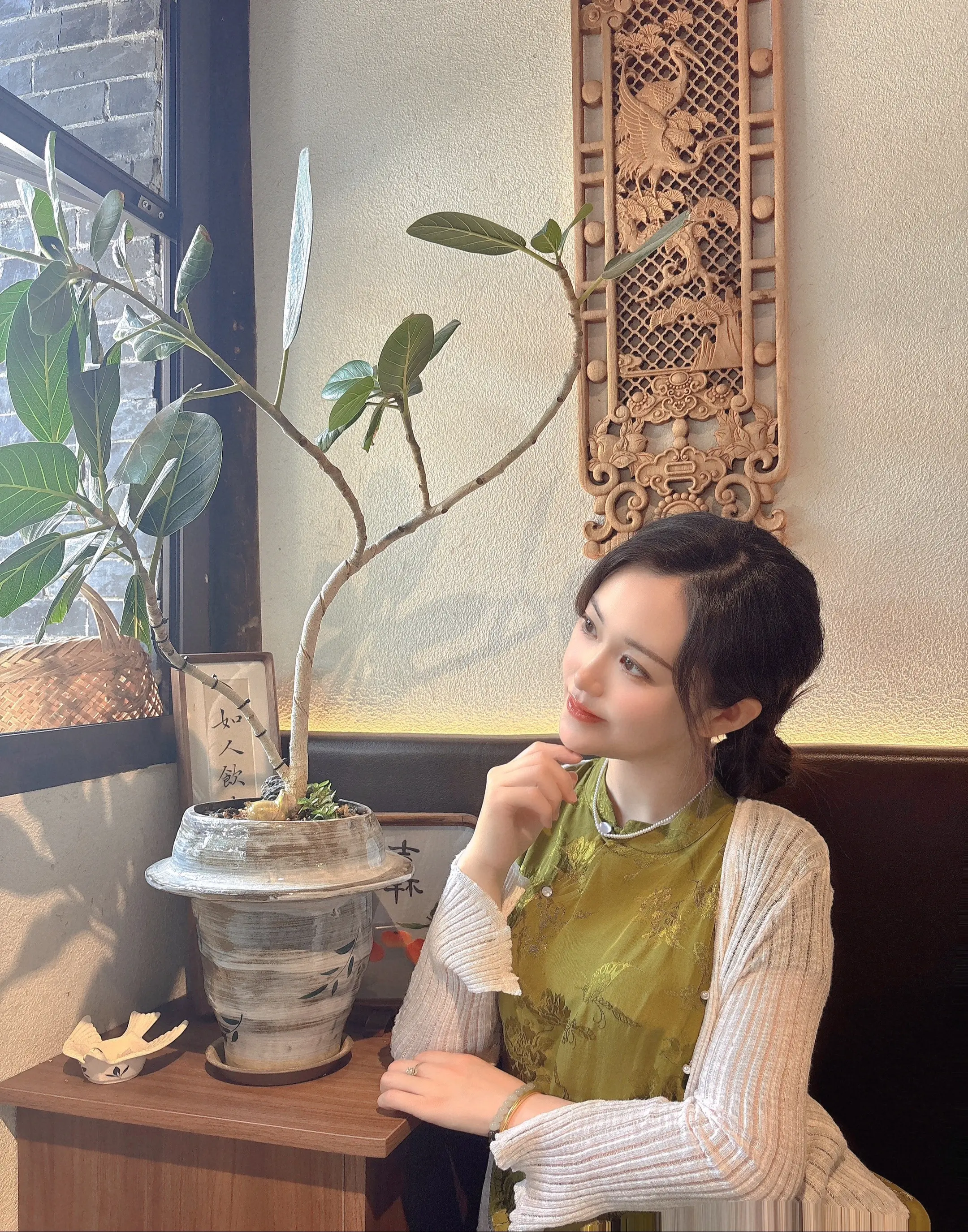三分天注定，七分靠打拼