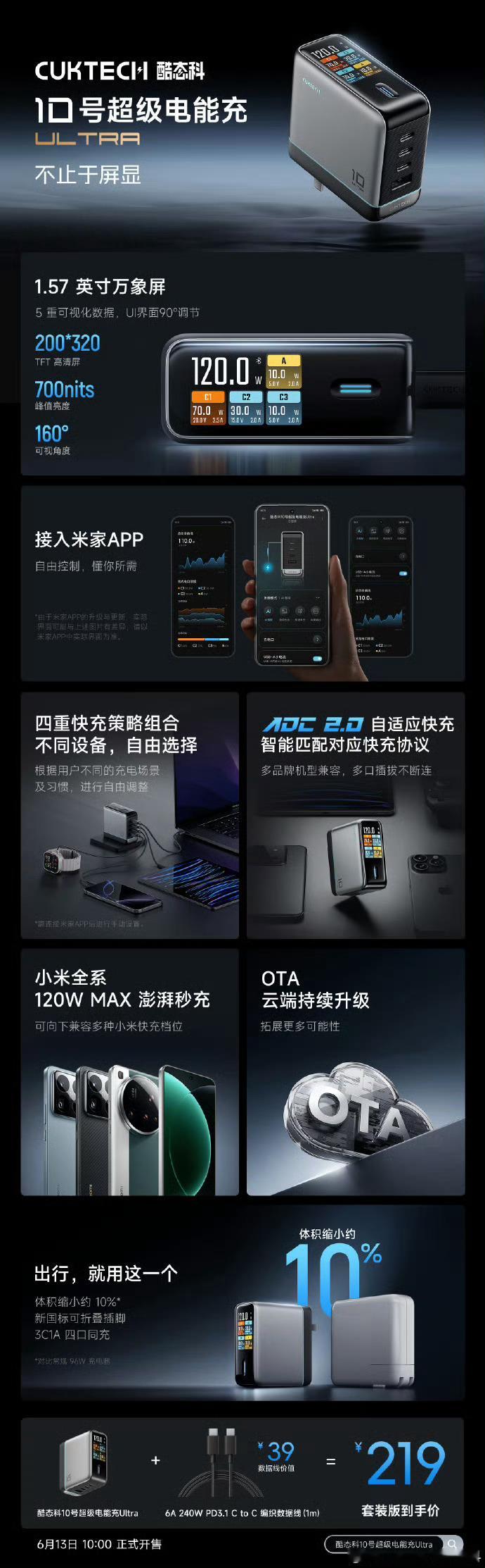 一个充电头，要搞这么夸张么…… ​蜜雪冰城含菌量超标被通报 ​​​