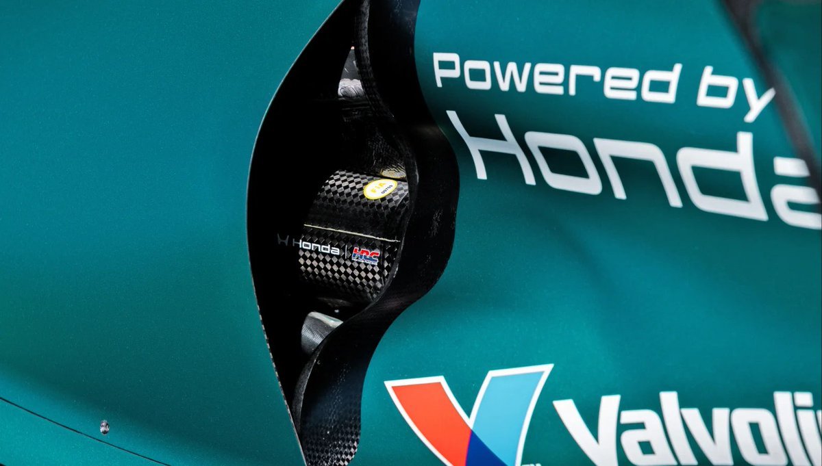 F1 本田相信到2027年底或2028年初，其F1动力单元能重返前列。 