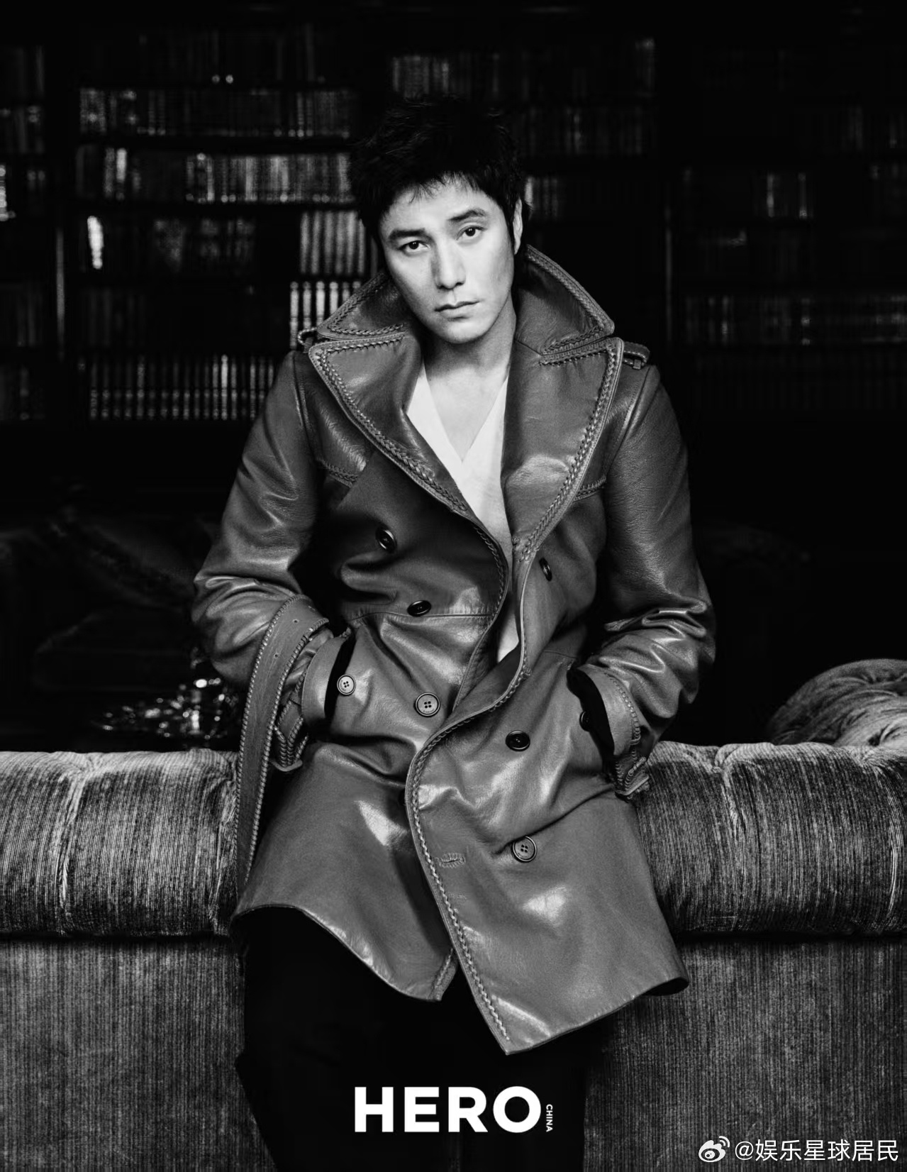 陈坤说为角色增肥有种神圣感 一步一个脚印在角色里沉淀自己，进步清晰又动人，这一切