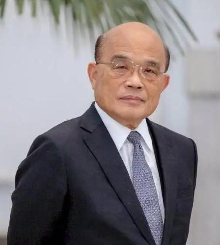 谁才是“台独”阵营里藏得最深的那条毒蛇？很多人会猜是蔡英文或赖清德。不对！真正的