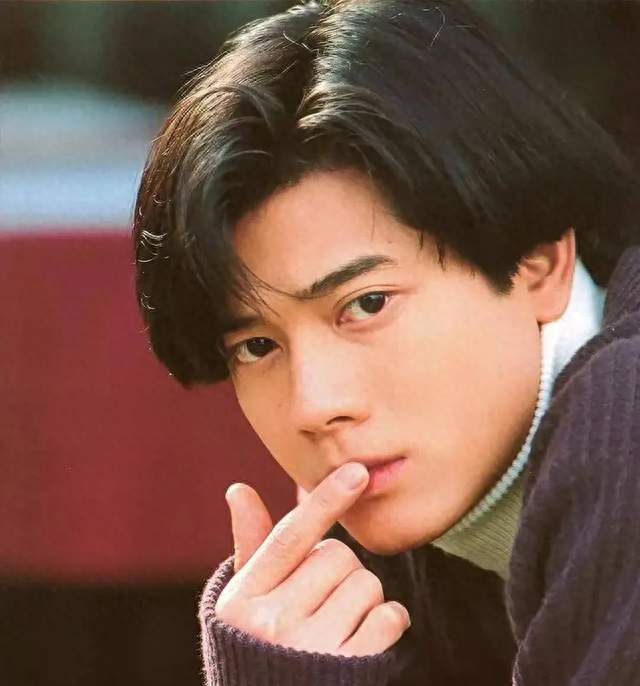 郭富城婚姻感悟：娶妻别选没上进心的人