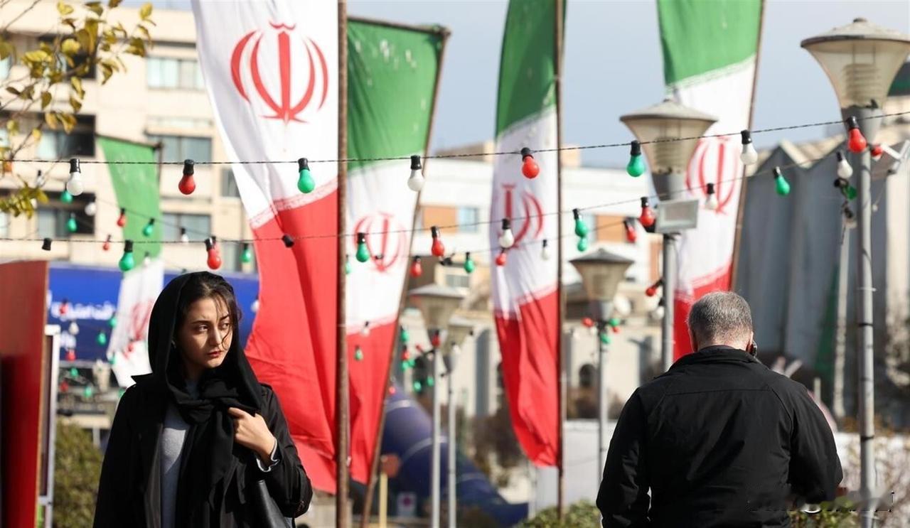 议长公开怒斥强硬派，路线对决彻底公开

- 4月20日前后，议长卡利巴夫（对美谈