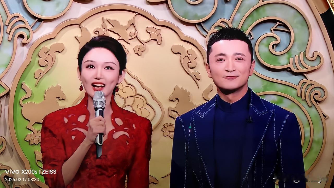 央视春晚令人失望！作为央视做的“年夜饭”，搞那么长时间，投入那么多人财物和精力！