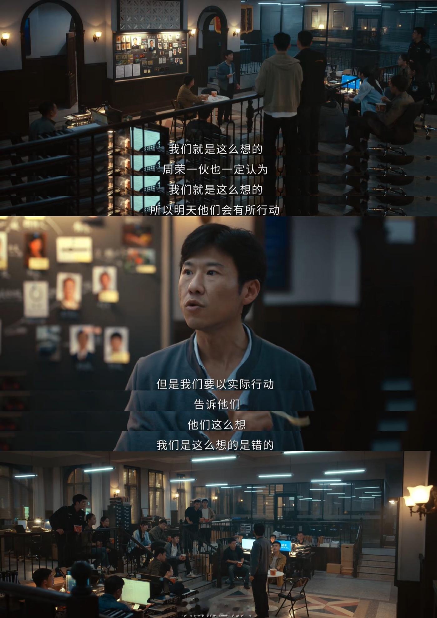 张一昂全场唯一真预言家 当别人还在迷雾里打转，我们张局早已精准锁定，预判准、眼光