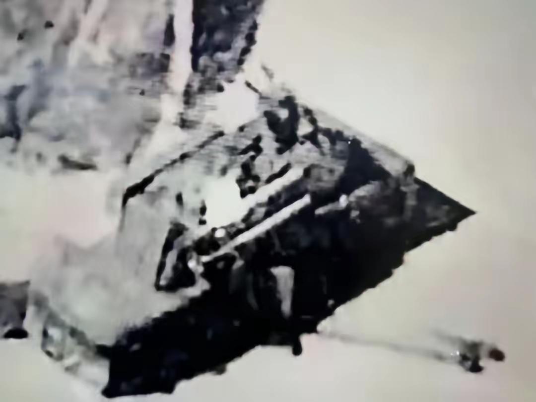 国产近防系统被摧毁？

苏丹官方对外发布最新战报，宣布在南科尔多凡州的杜贝巴特地