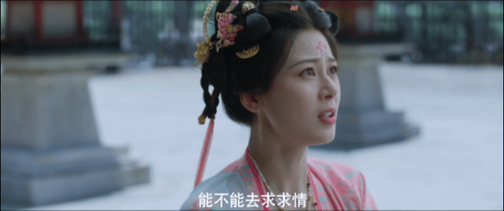 赵昭仪严馥之又怎了我的大小姐当孟廷辉入狱，严馥满心慌乱四处求人，和沈知书对峙坚持