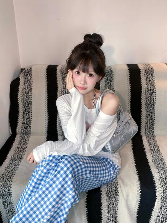 📷存一些拍照姿势