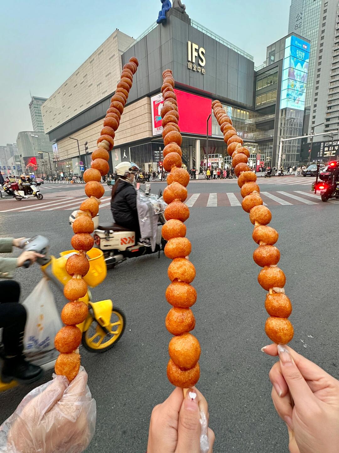长沙！！你还是太超前了！！！！