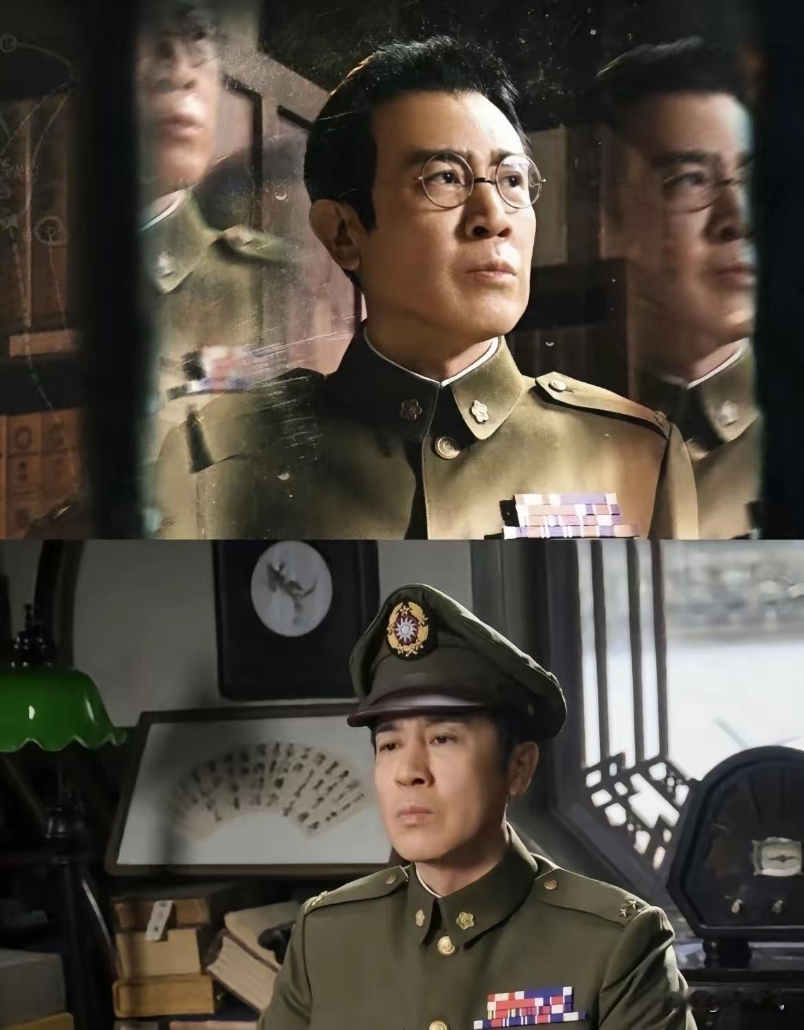 ​影视圈新一代大哥来了！
于和伟老师​把《沉默的荣耀》1200万片酬全捐给了烈士