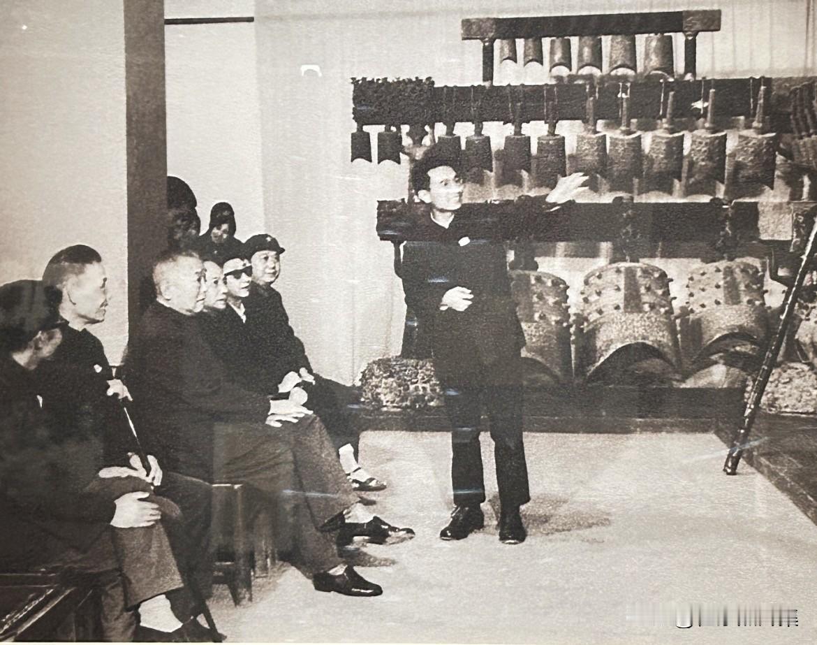1978年，曾侯乙墓的发掘受到党和国家领导人的高度重视，他们多次指示要做好保护和