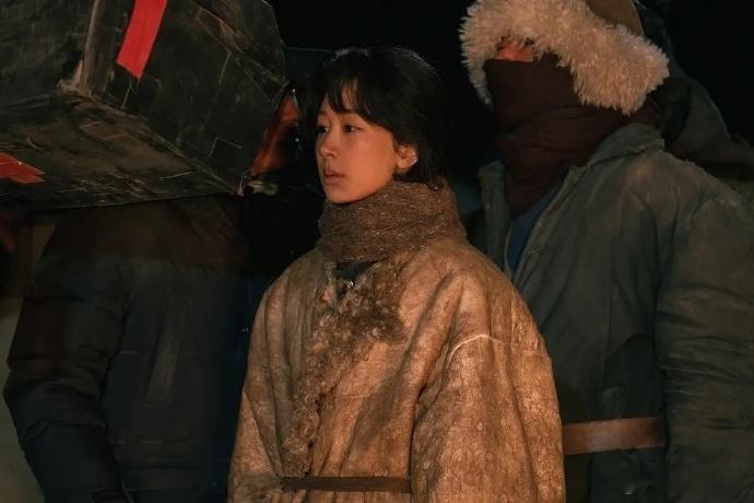 生命树 向上管理  白菊这下属绝了！盗猎者面前武力值拉满，领导面前直接开骂，向上