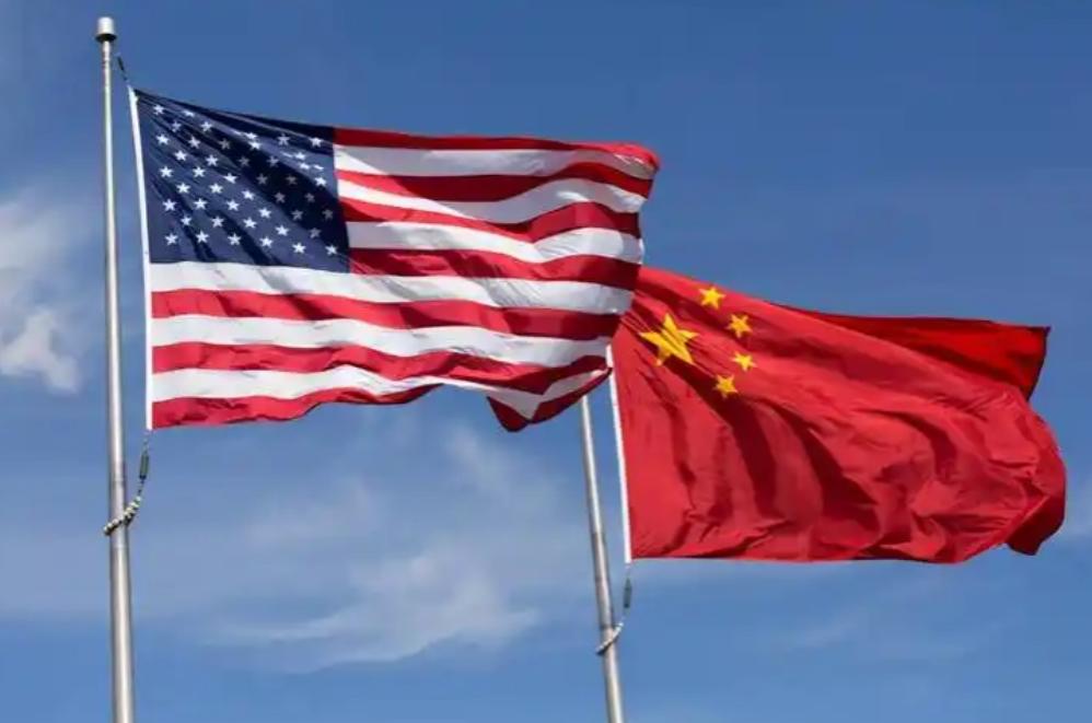 中美紧张，中日紧张，中英紧张，中印紧张，中韩紧张，中欧紧张…… 各类消息看多了，