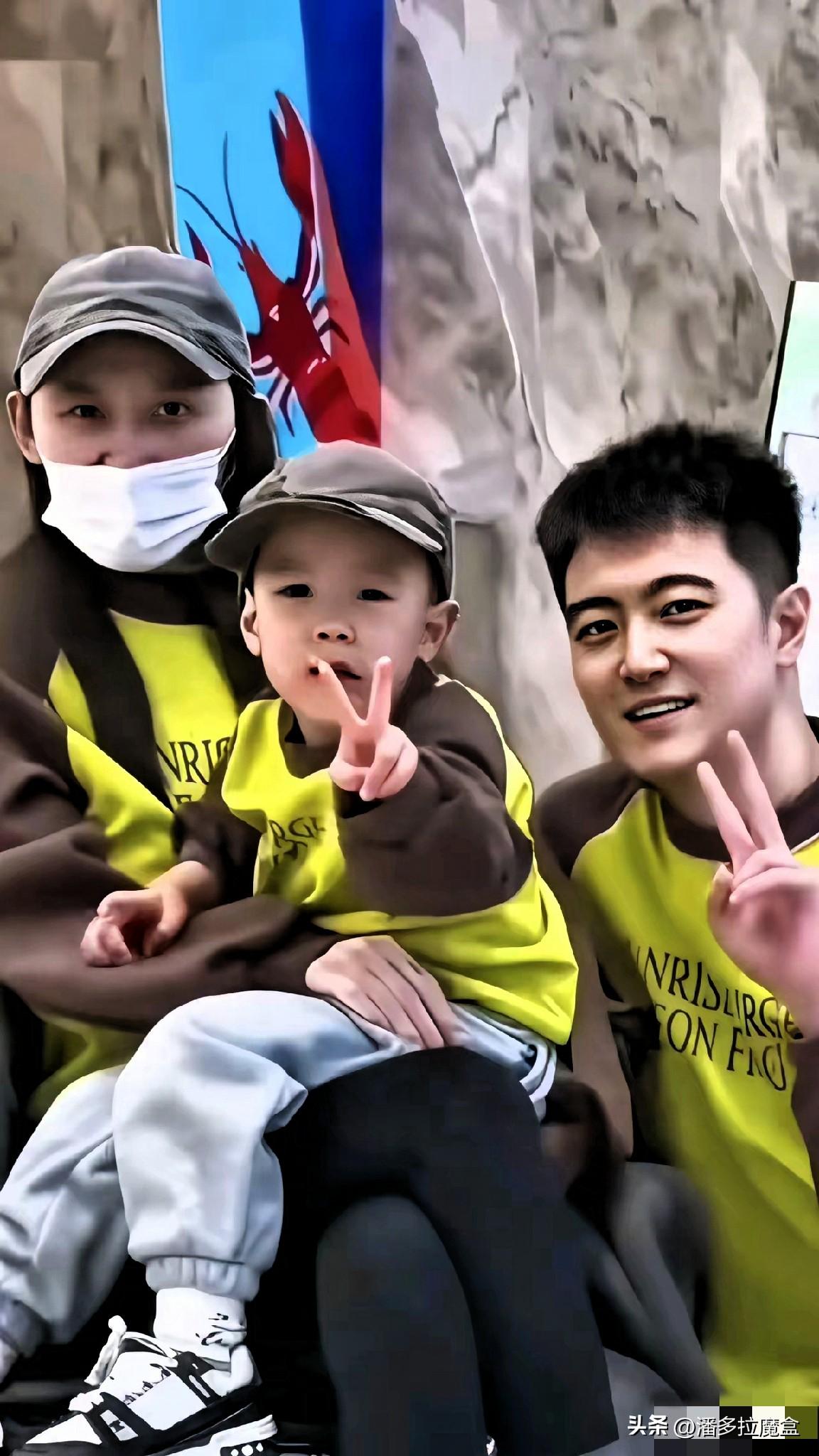 看到这个，心里真的太难受了，痛心！
妻子查出癌症晚期，跟丈夫说了自己的心愿，想拍