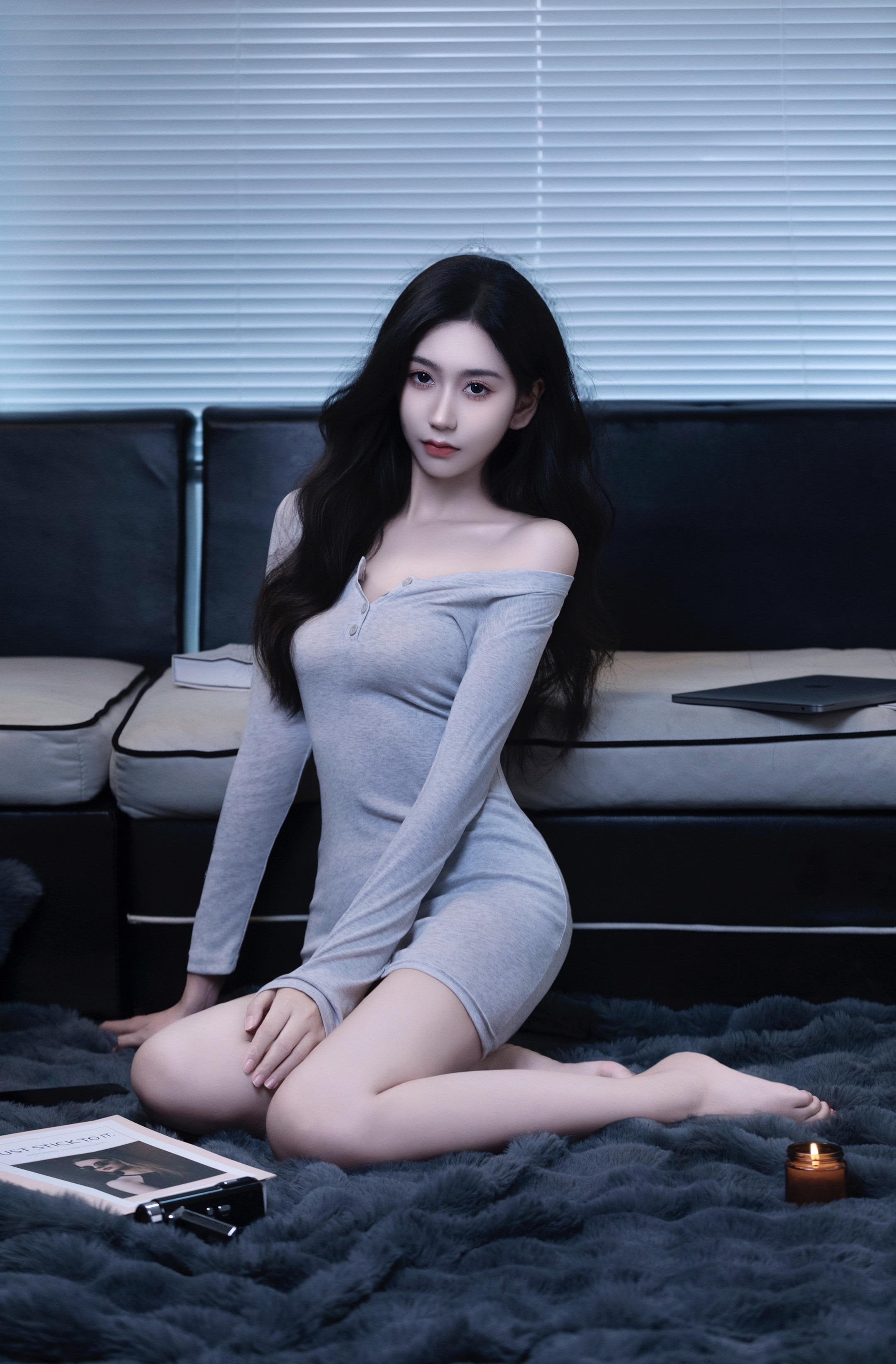 是凝视着她潮湿的眼眶就会沦陷 📷