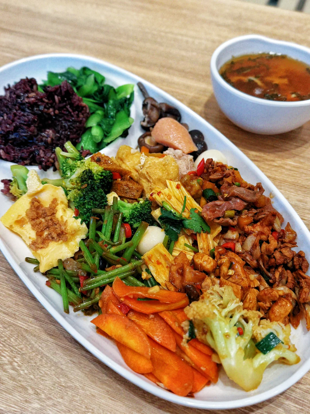 大米先生真的很优秀