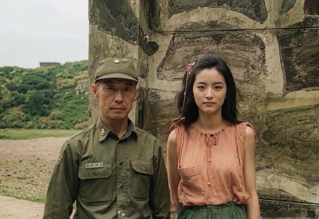 年轻时的林青霞完全是亚洲洲花吧 