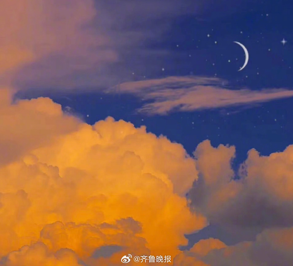要有大大小小的期待，生活才不会百无聊赖。#晚安#