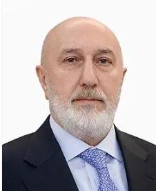 伊拉克选出了新总统，这次胜出的尼扎尔·阿梅迪，背后站着的是亲伊朗的库尔德斯坦爱国