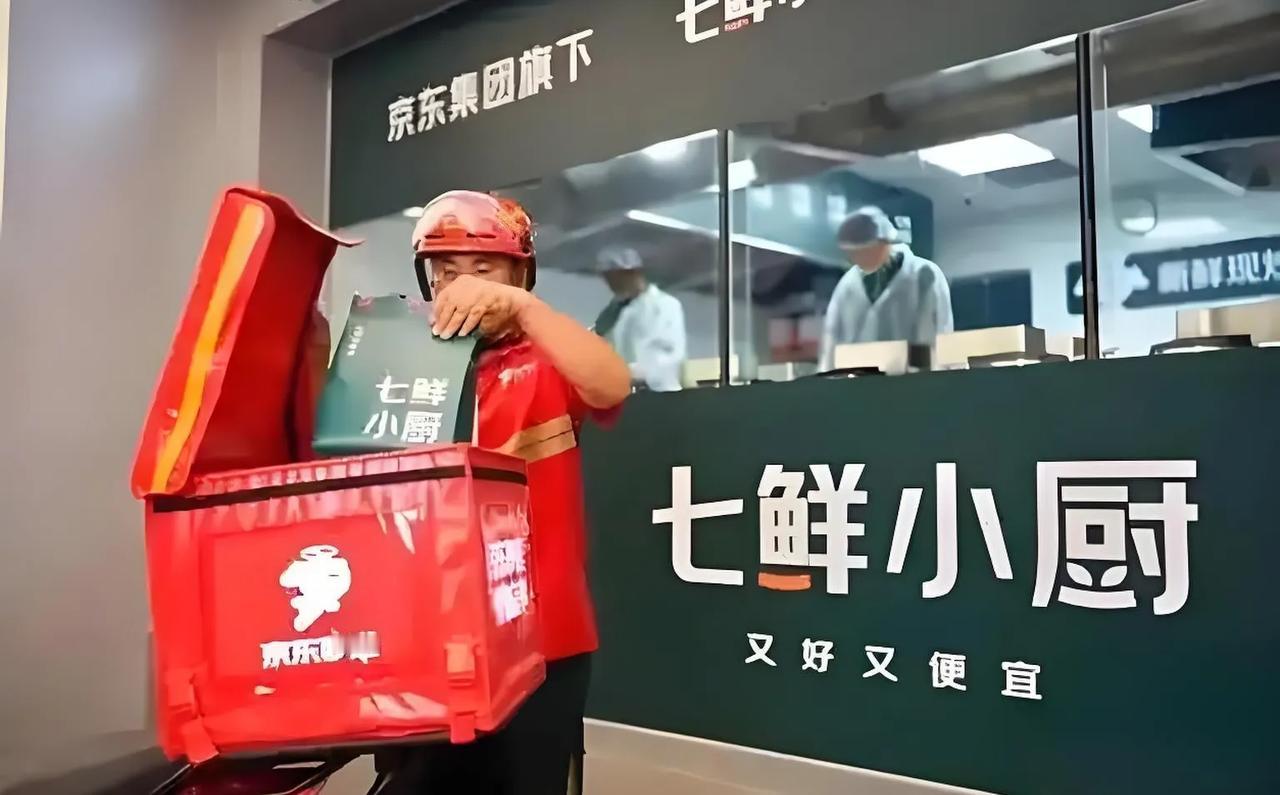 别看东哥的自营纯外卖店来势汹汹，

但老骑手看了后直言短期内很难做起来。

菜品