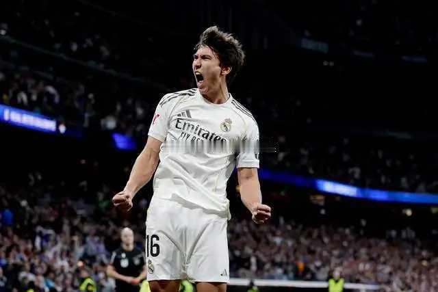 5-1！姆巴佩缺战，奇兵帽子戏法，罗德里戈造2球，皇马向马竞宣战 为期两周的冬歇