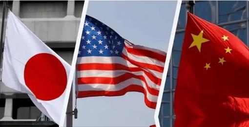 美日现才明白过来，中国之所以按兵不动，是为了拖着日本跟美国，拖到中国真的不怕美国