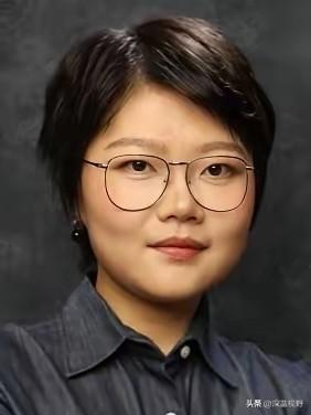 王轲，女，1996年出生，复旦大学生命科学学院青年研究员、博士生导师，是生命科学