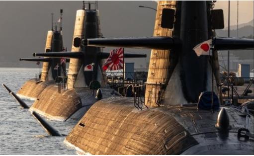 一旦中日再次开战，有网友提醒：日本的“暗箭”可能会让我们防不胜防，日本人善于隐藏