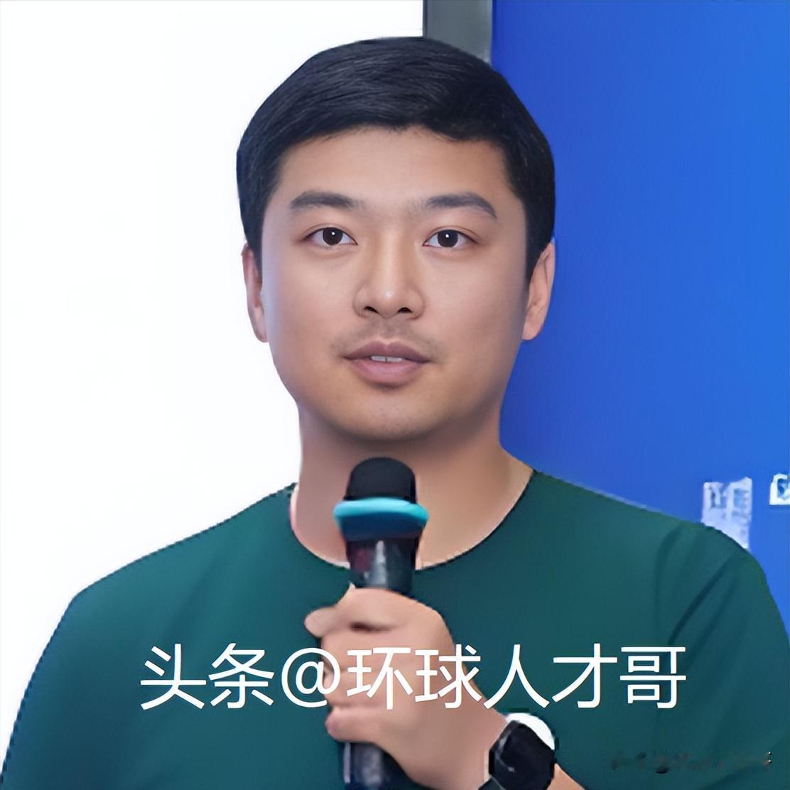 彭路遥，毕业于长沙市一中的超级学霸，国际奥赛（IChO）金牌，世界第二，保送北大