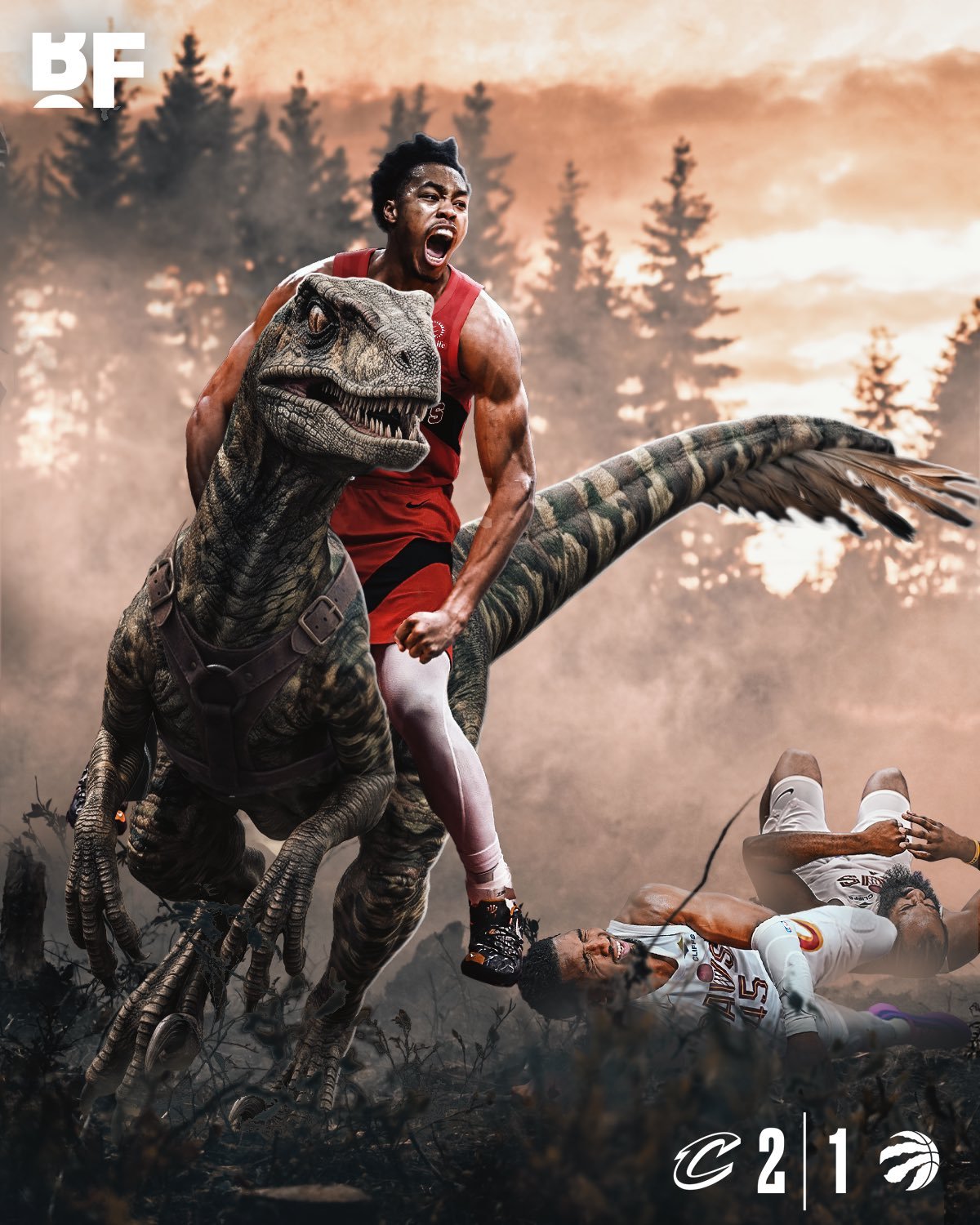 今天三个主场球队都赢了啊，如我所料NBA