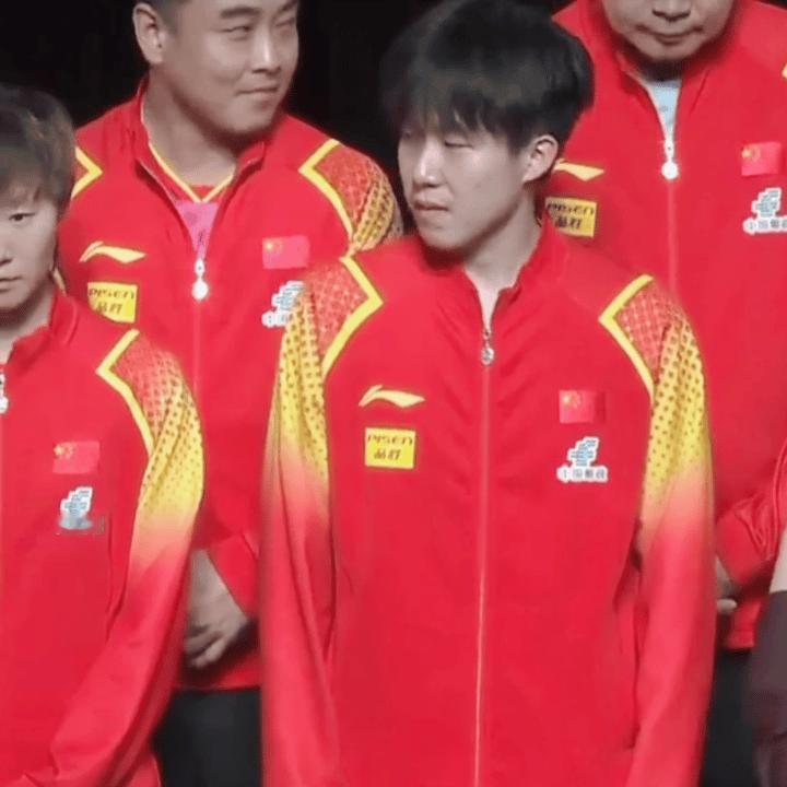 王家的龙王家的凤别馋C位了